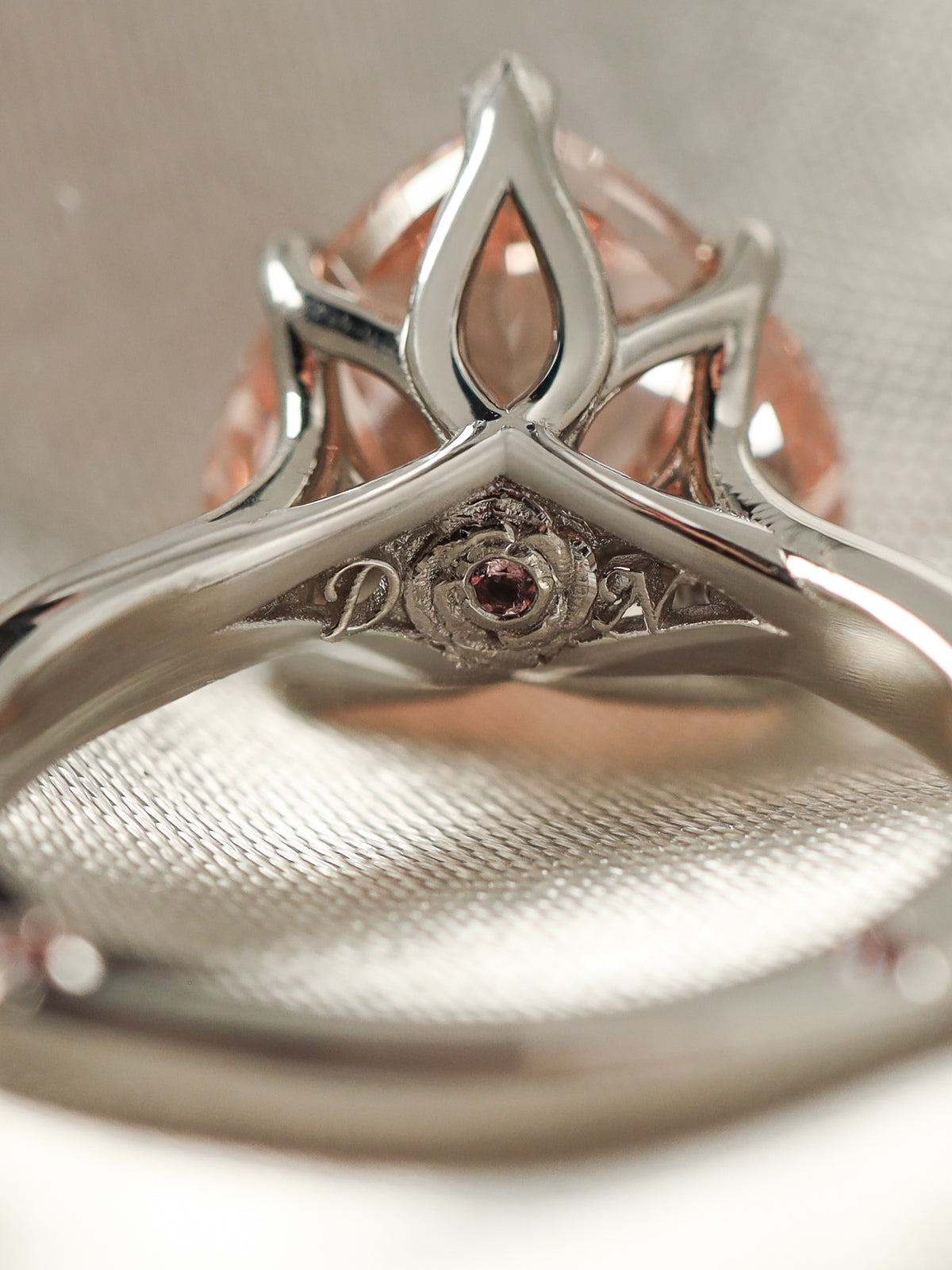 MINHÈ ring 2059-1