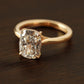 MINHÈ ring 1652-1