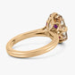 MINHÈ ring 2073-1
