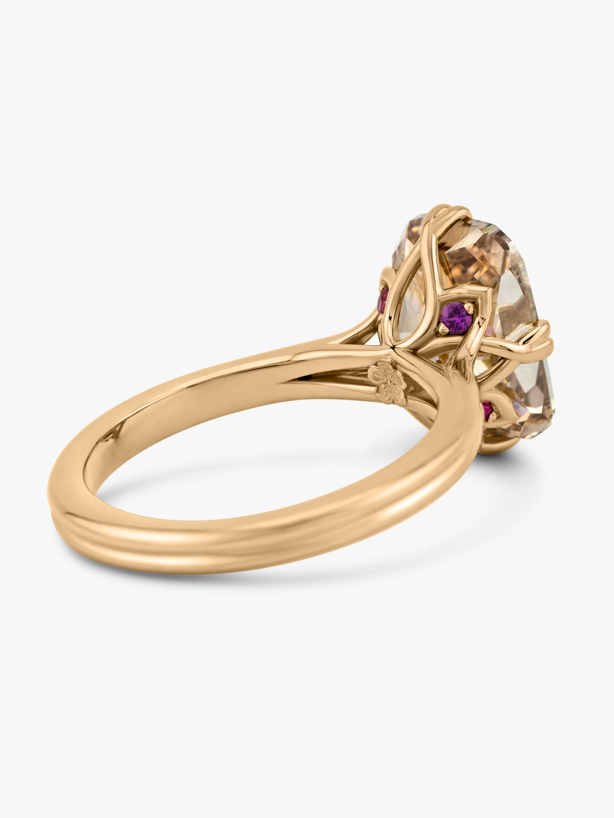 MINHÈ ring 2073-1
