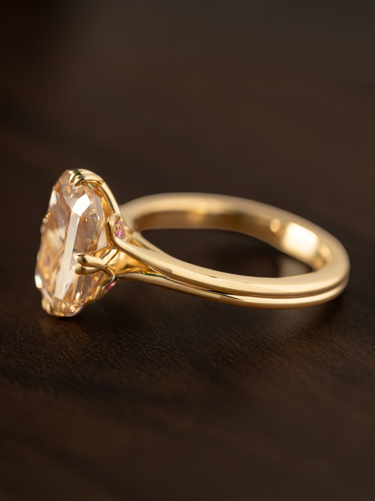 MINHÈ ring 2073-1