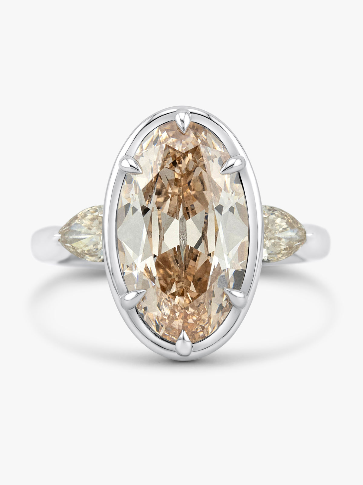 MINHÈ ring 1566-1