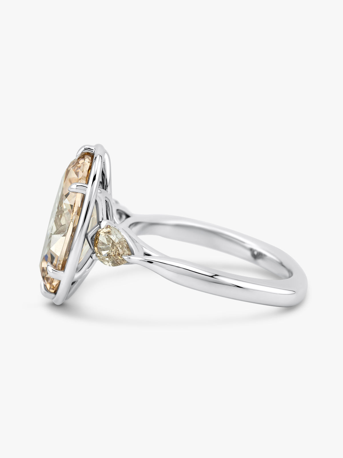 MINHÈ ring 1566-1