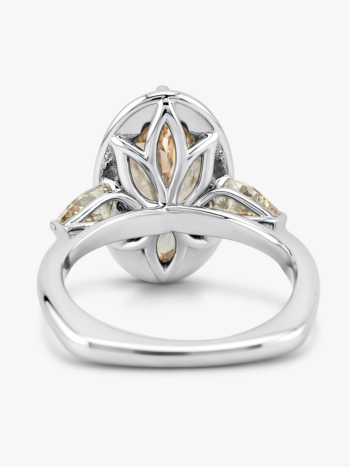 MINHÈ ring 1566-1
