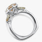 MINHÈ ring 1566-1