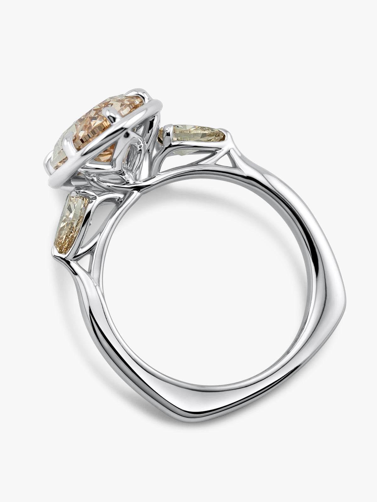 MINHÈ ring 1566-1