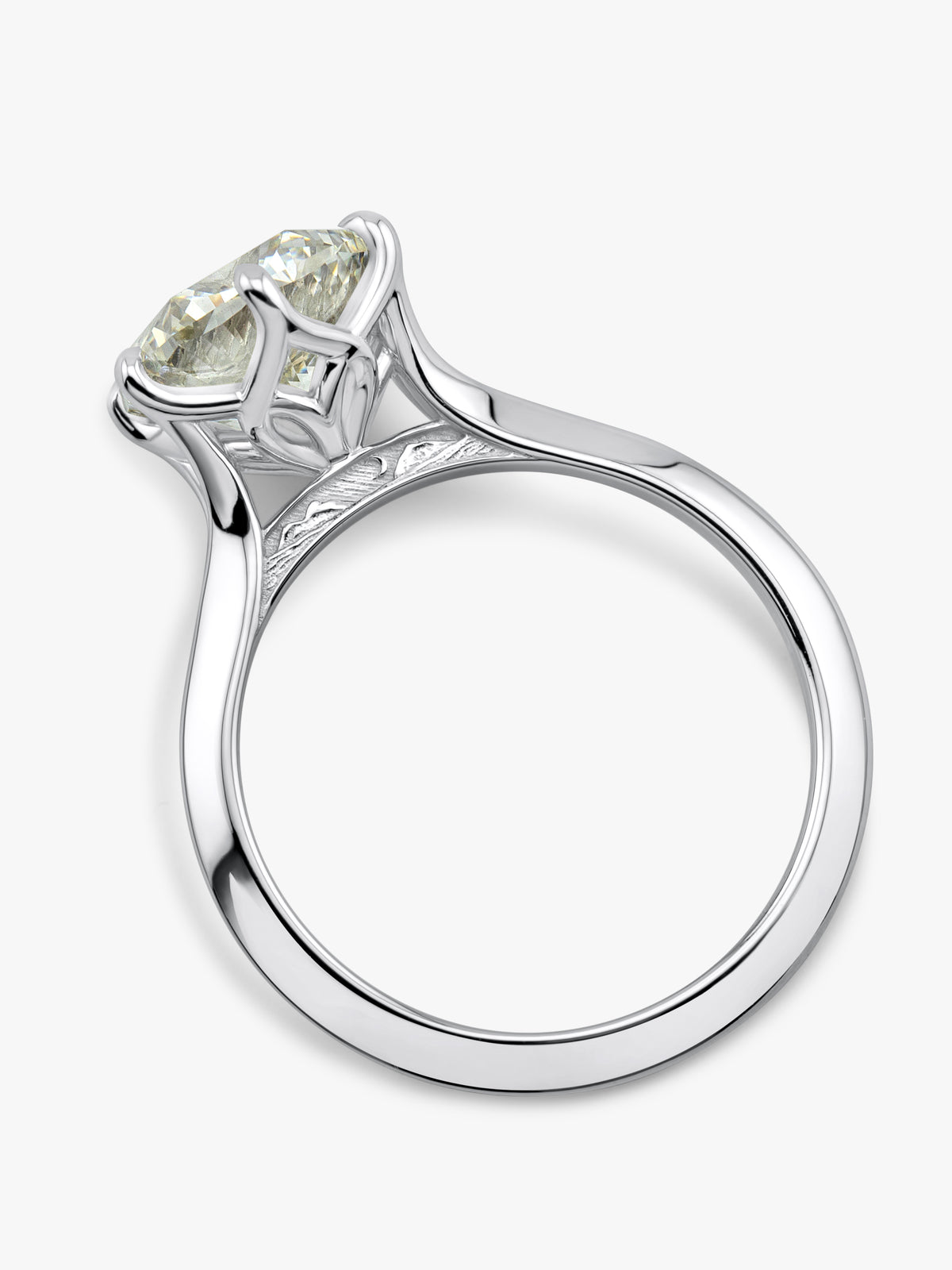 MINHÈ ring 1927-1
