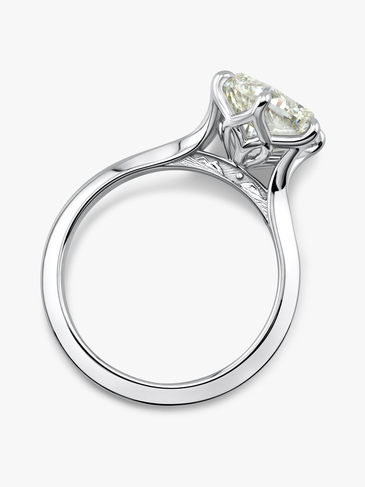 MINHÈ ring 1927-1