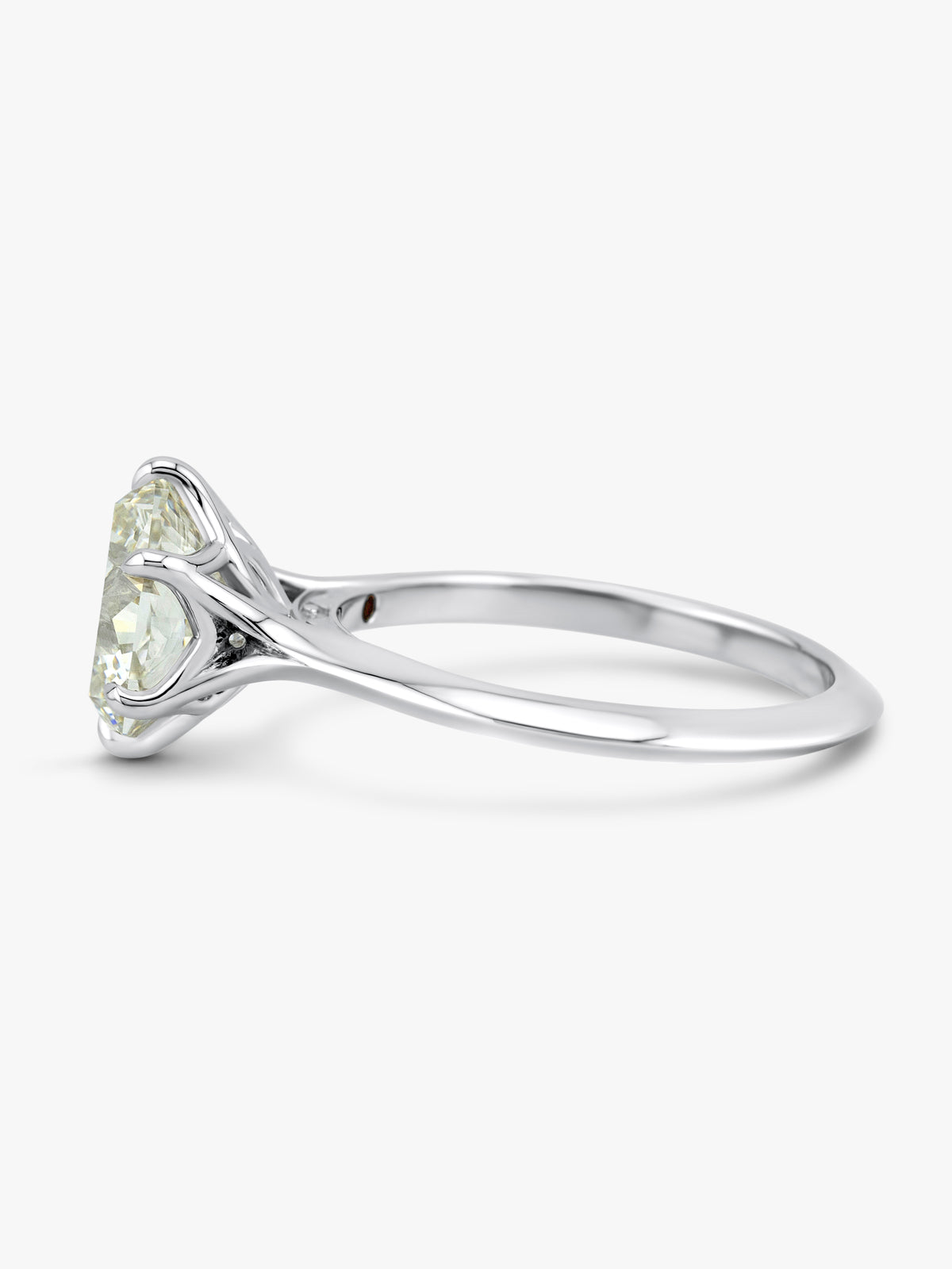 MINHÈ ring 1927-1