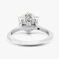MINHÈ ring 1927-1