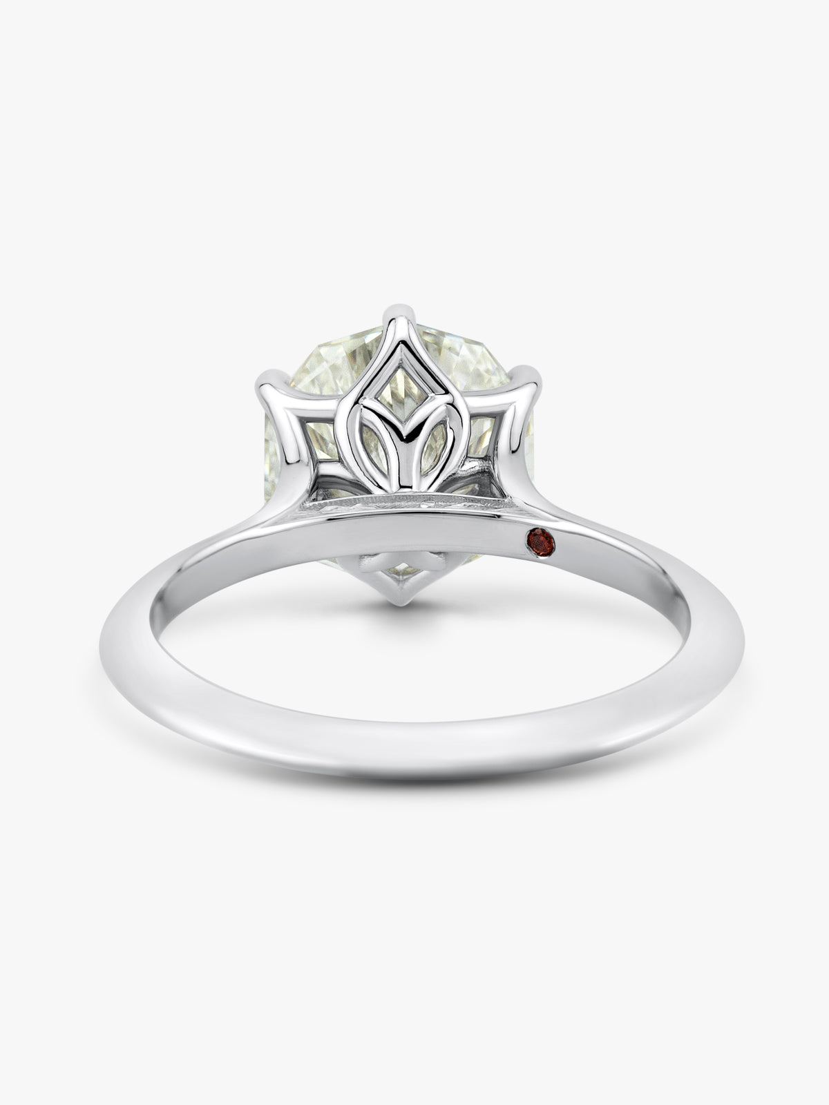 MINHÈ ring 1927-1