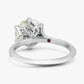 MINHÈ ring 1927-1