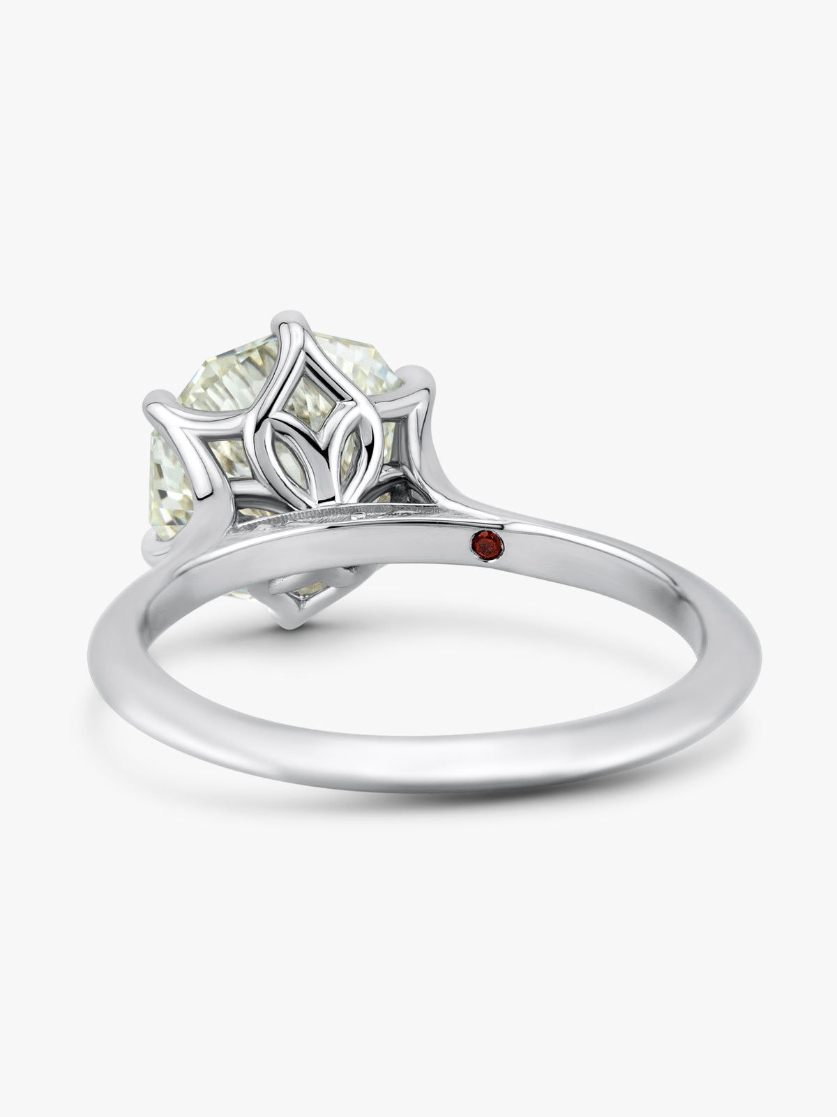 MINHÈ ring 1927-1