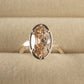 MINHÈ ring 1566-1