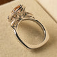 MINHÈ ring 1566-1