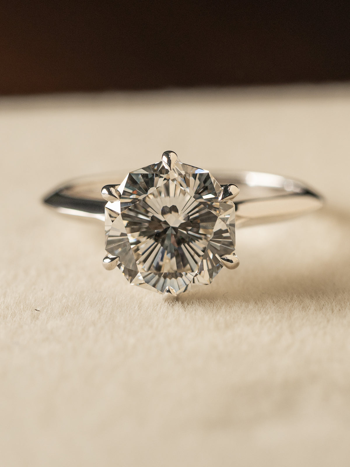 MINHÈ ring 1927-1