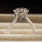 MINHÈ ring 1927-1