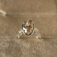 MINHÈ ring 1566-1