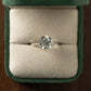 MINHÈ ring 1927-1