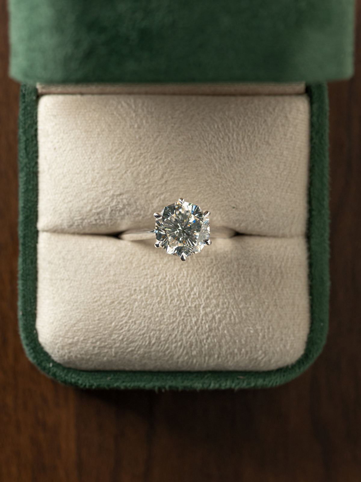 MINHÈ ring 1927-1