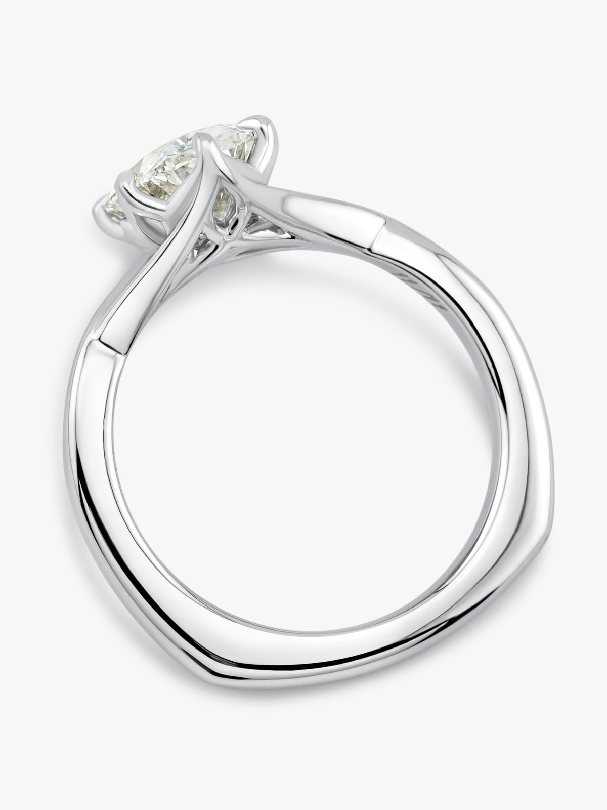 MINHÈ ring 1823-1