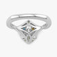 MINHÈ ring 1823-1 · Hidden Motif