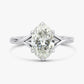 MINHÈ ring 1823-1