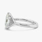 MINHÈ ring 1823-1