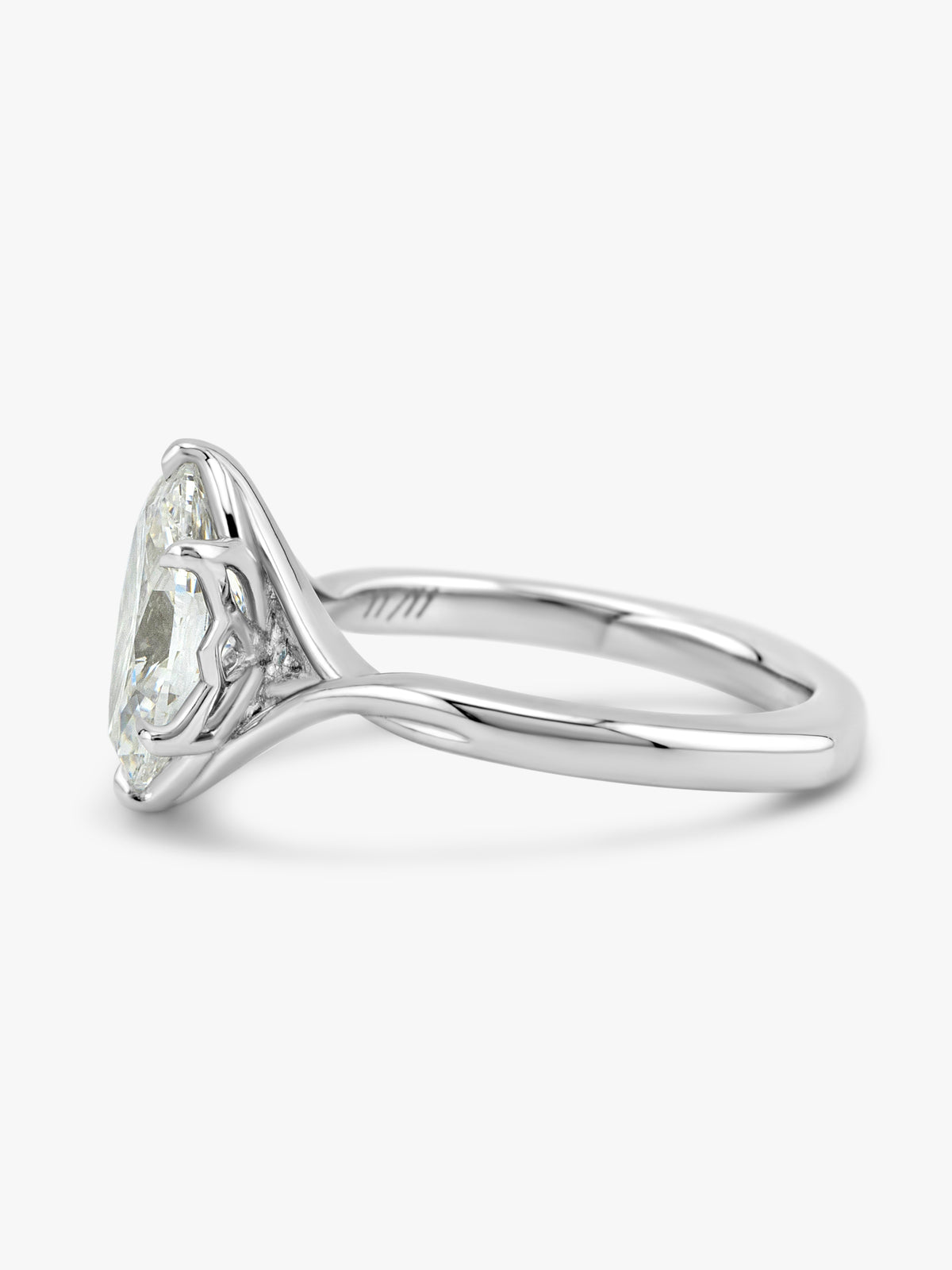 MINHÈ ring 1823-1