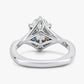 MINHÈ ring 1823-1 · Hidden Motif