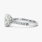 MINHÈ ring 2084-1