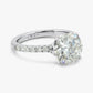 MINHÈ ring 2084-1