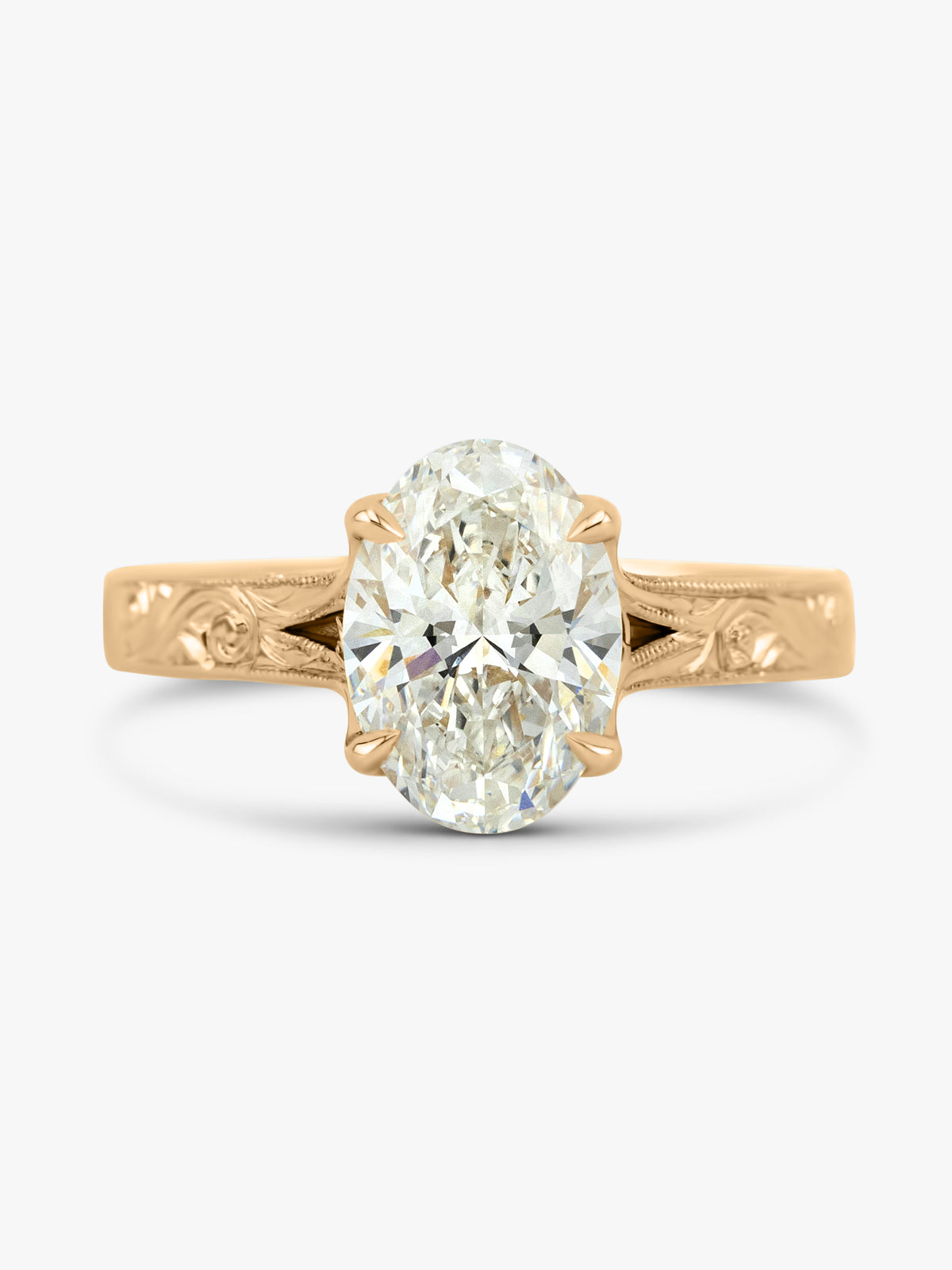 MINHÈ ring 2074-1