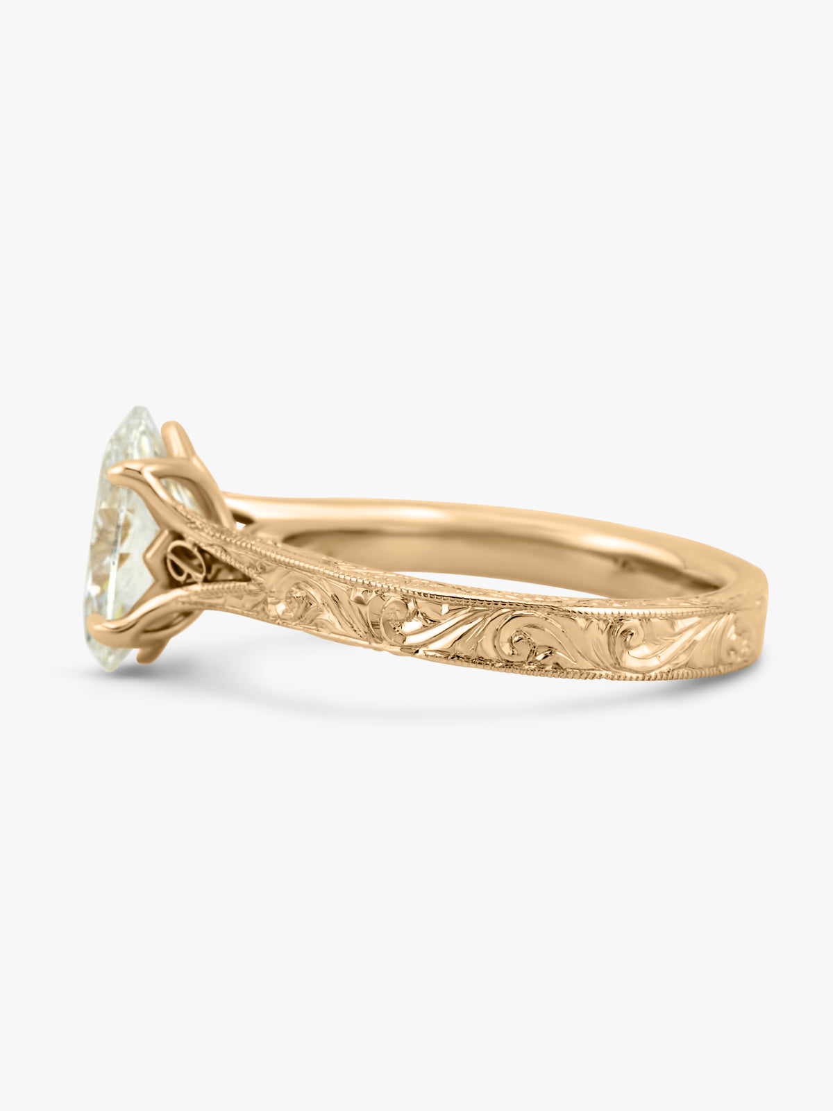 MINHÈ ring 2074-1