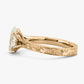 MINHÈ ring 2074-1