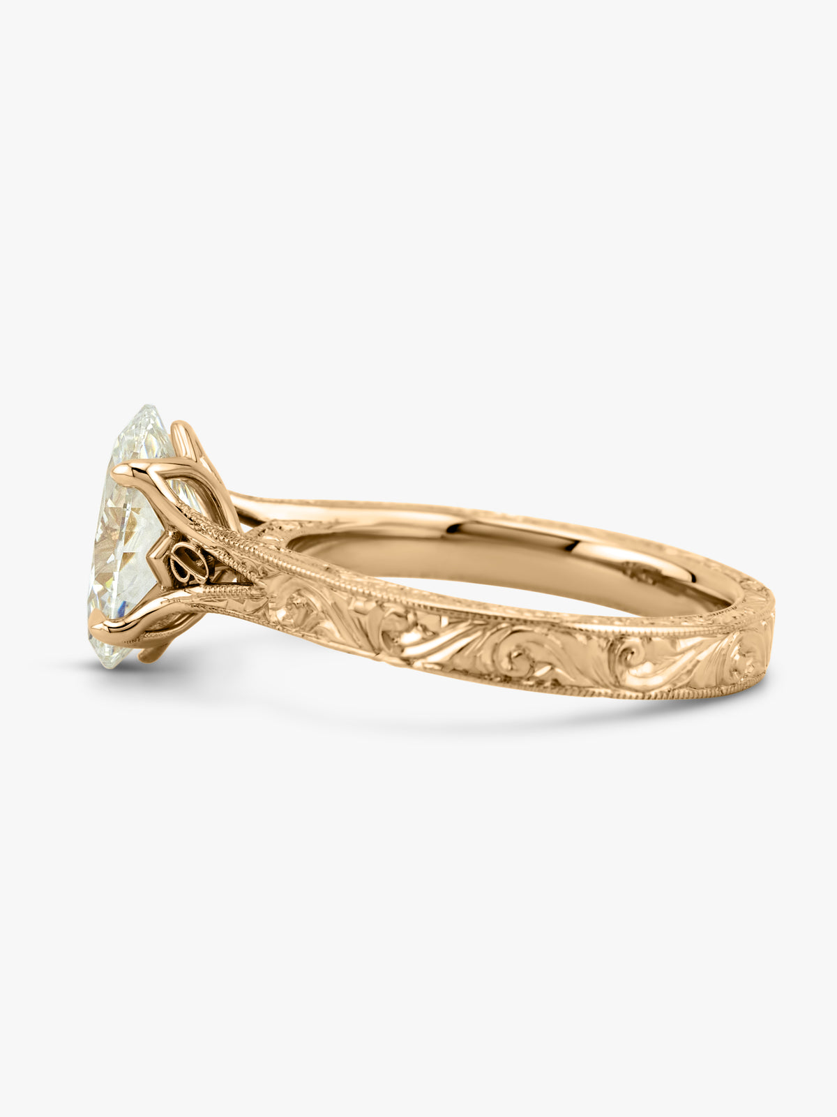 MINHÈ ring 2074-1