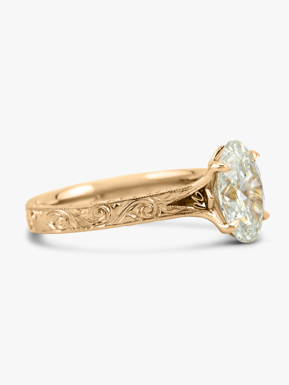 MINHÈ ring 2074-1
