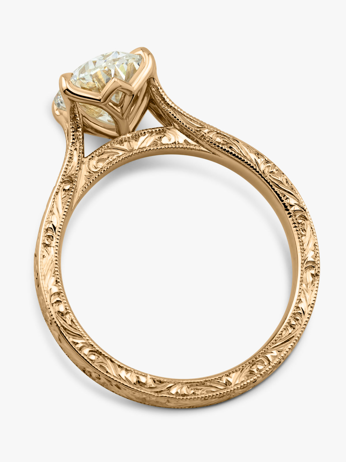 MINHÈ ring 2074-1