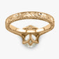MINHÈ ring 2074-1