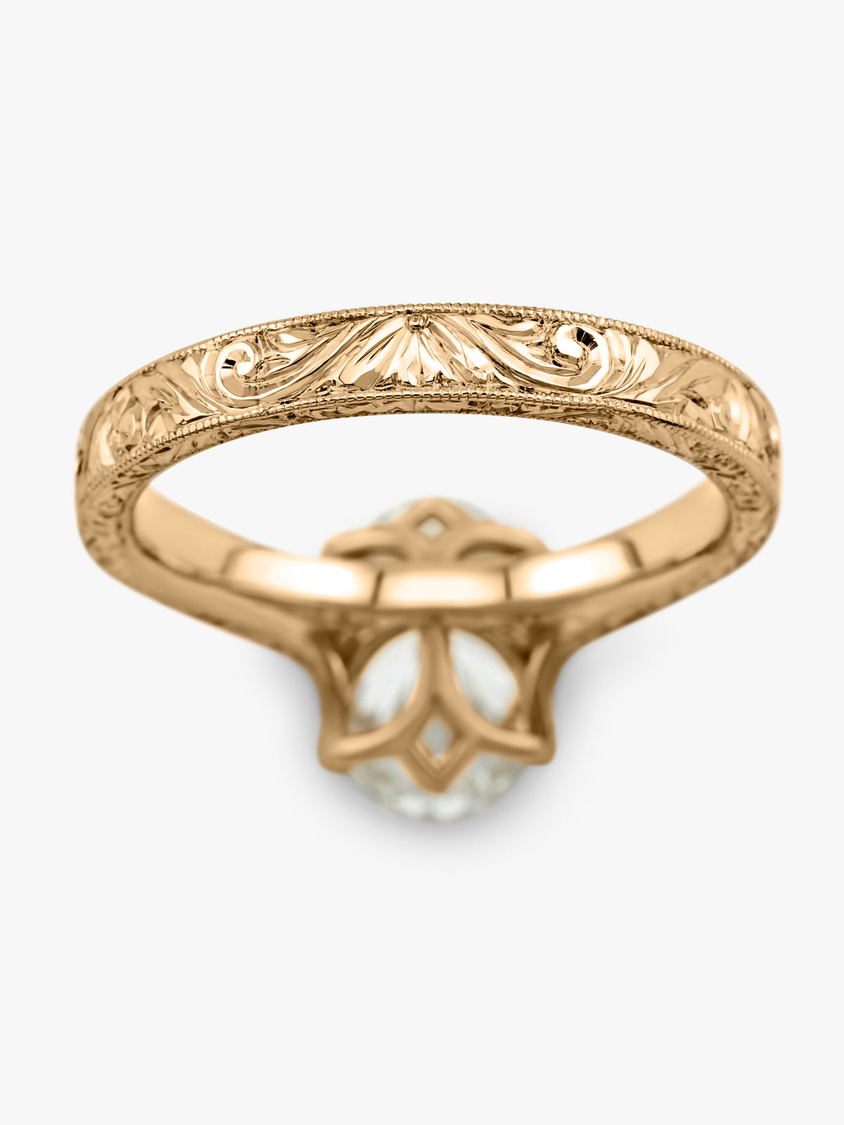 MINHÈ ring 2074-1