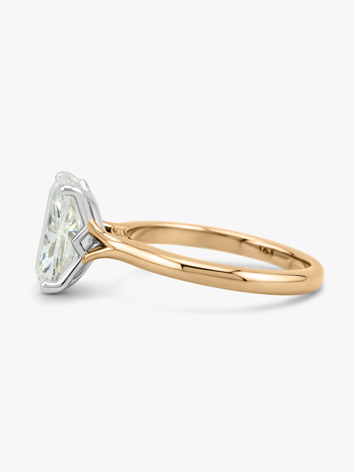 MINHÈ ring 1450-1