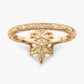 MINHÈ ring 2075-1 · Hand Engraving