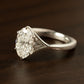 MINHÈ ring 1823-1