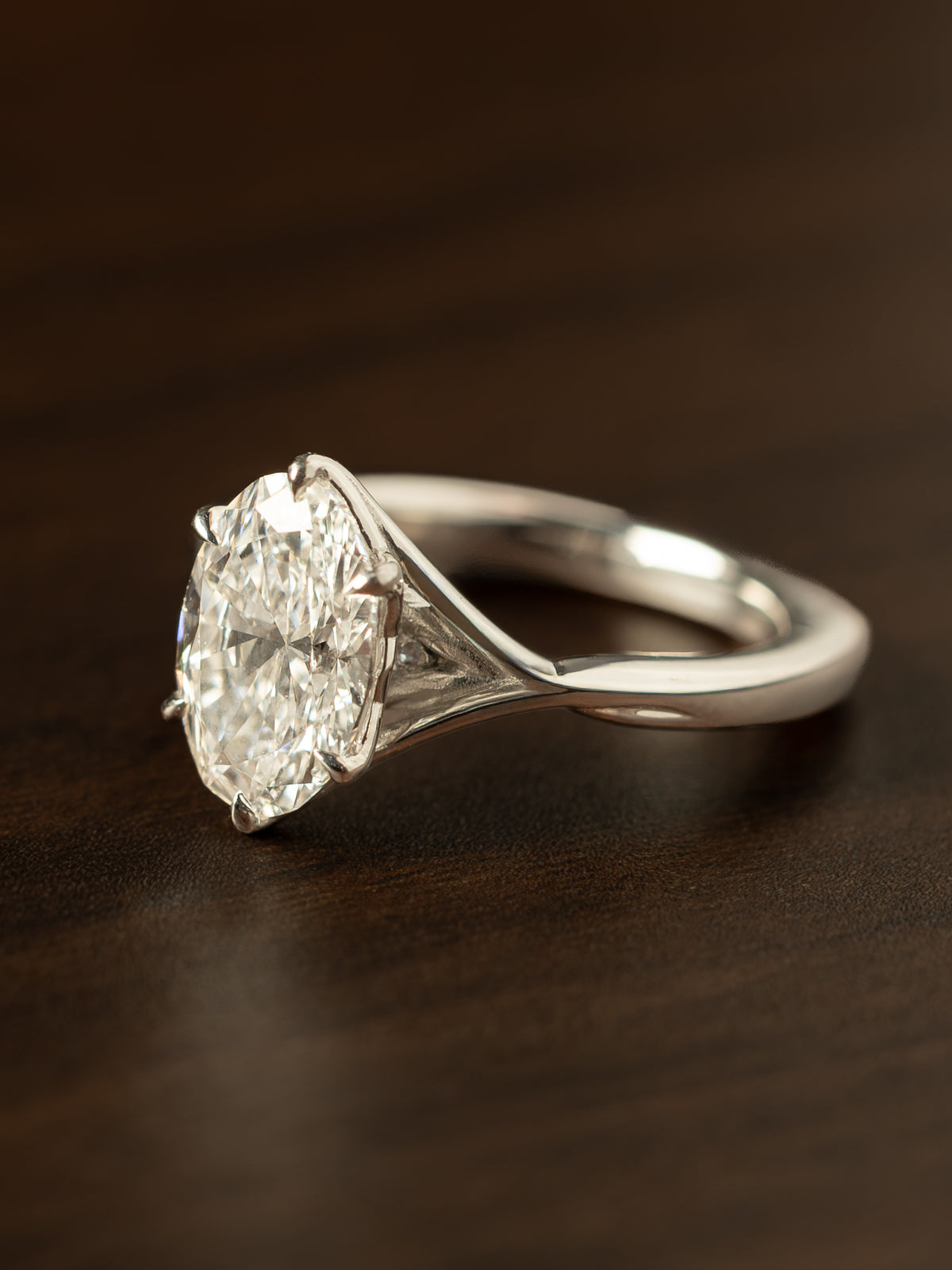MINHÈ ring 1823-1