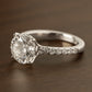 MINHÈ ring 2084-1