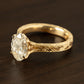 MINHÈ ring 2074-1