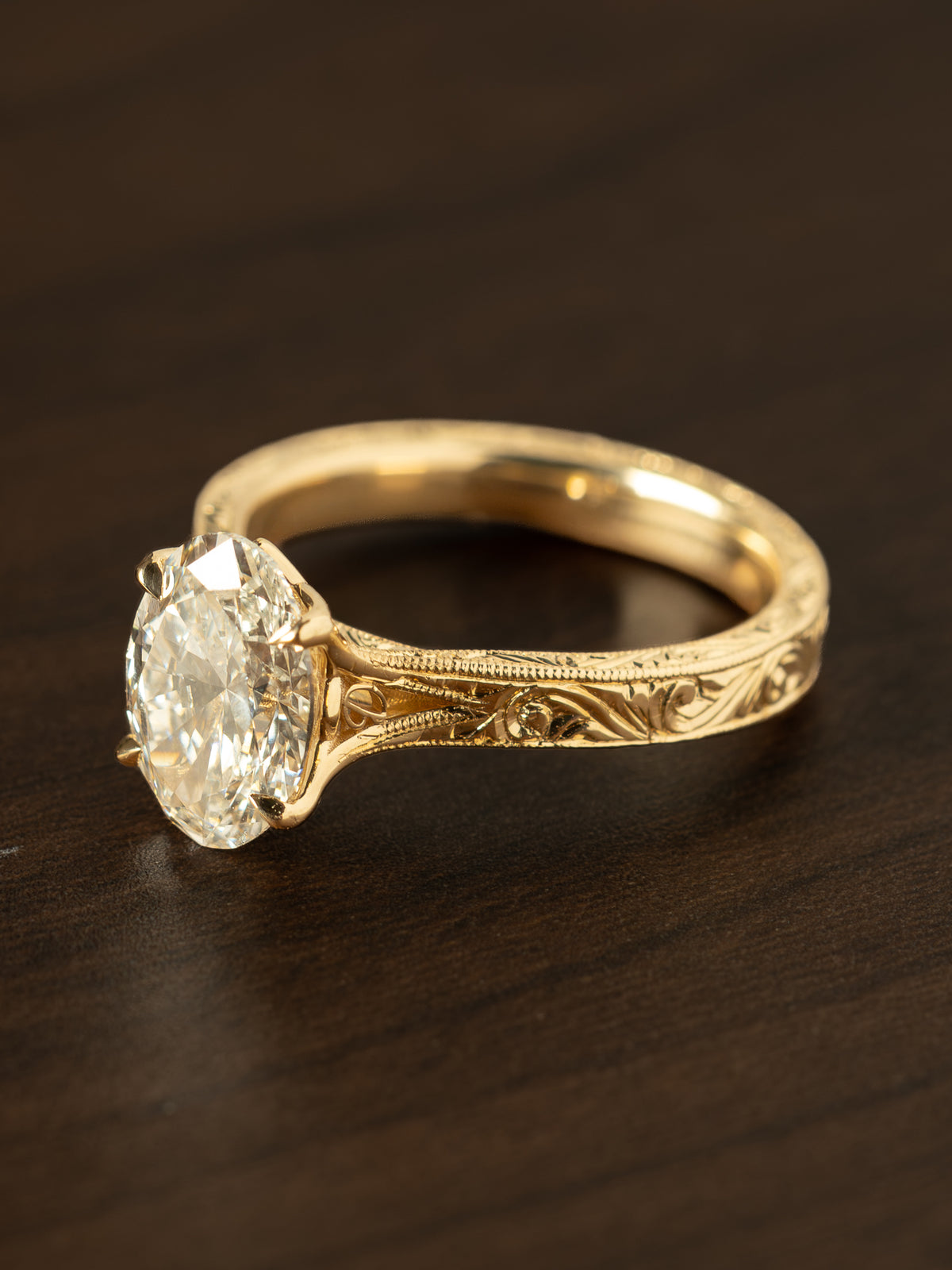 MINHÈ ring 2074-1