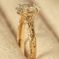 MINHÈ ring 2074-1