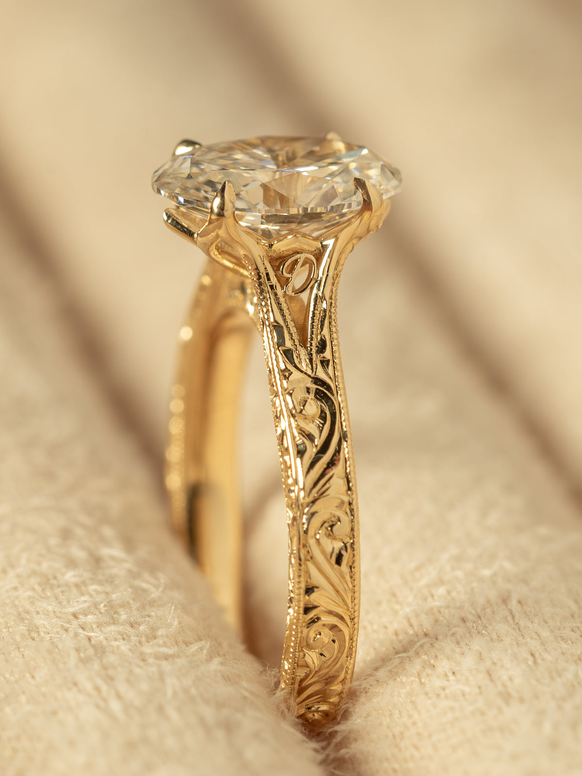MINHÈ ring 2074-1
