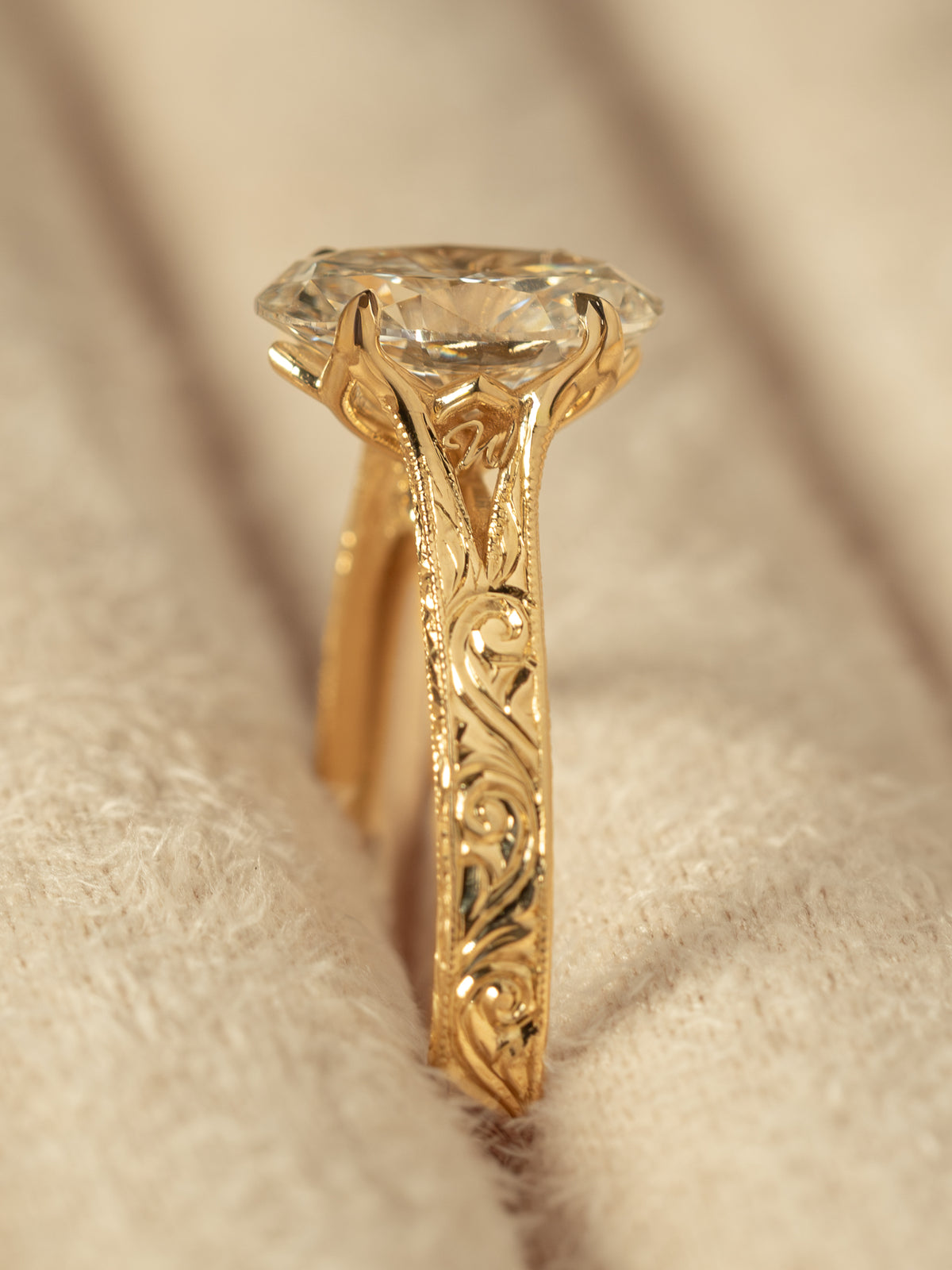MINHÈ ring 2074-1